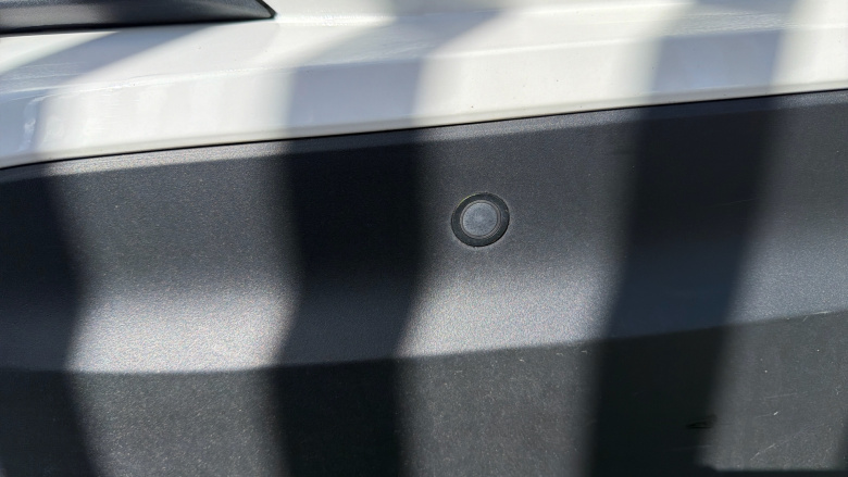 Toyota C-HR 1.8 Hybrid Icon 5dr CVT Hybrid Hatchback